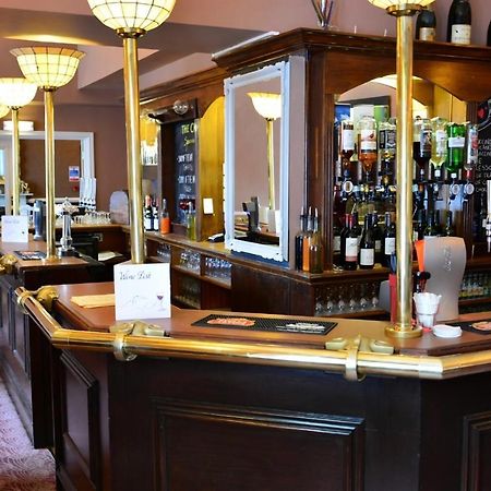 The Ennerdale Country House Hotel 'A Bespoke Hotel' Cleator Kültér fotó
