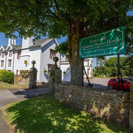The Ennerdale Country House Hotel 'A Bespoke Hotel' Cleator Kültér fotó