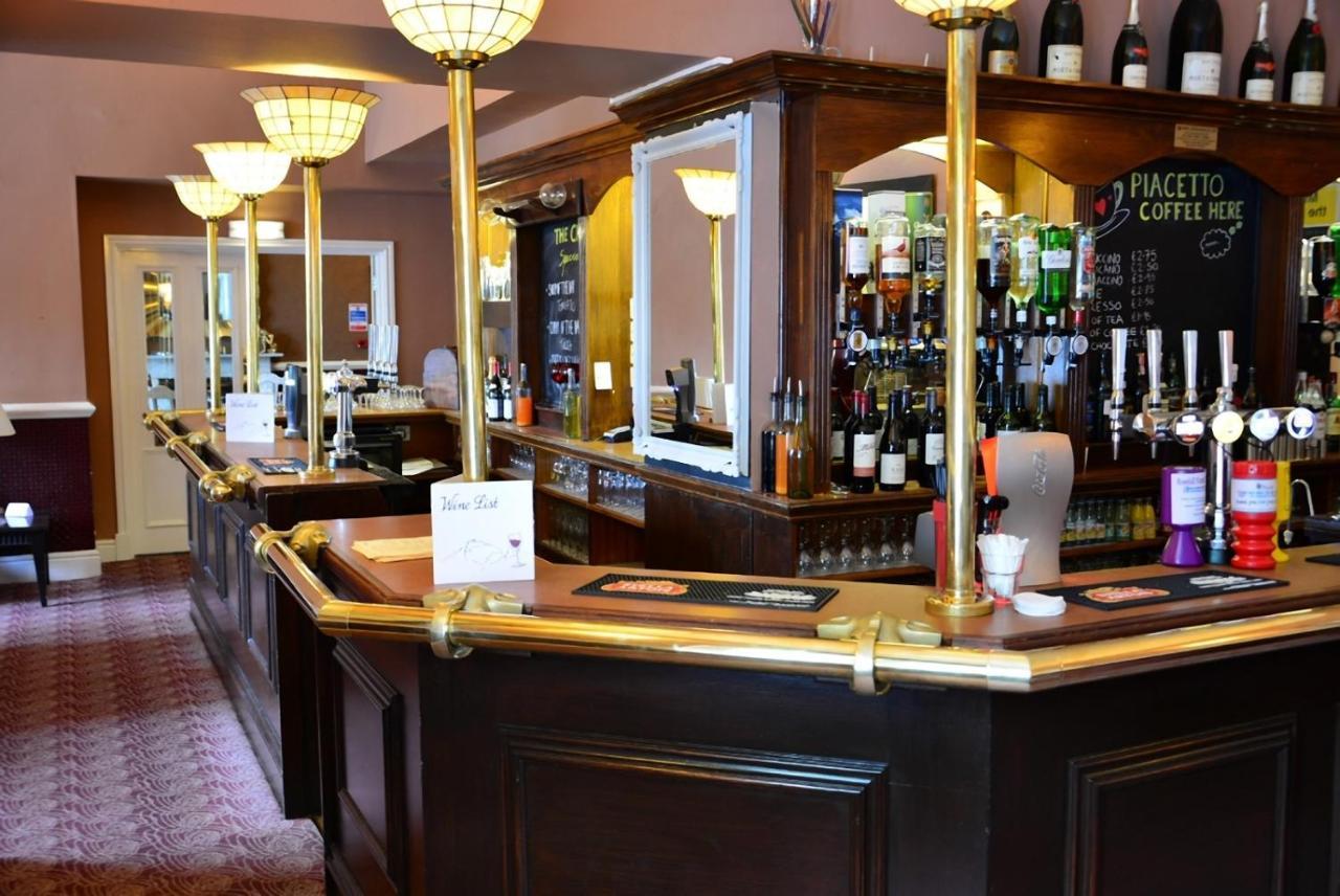 The Ennerdale Country House Hotel 'A Bespoke Hotel' Cleator Kültér fotó