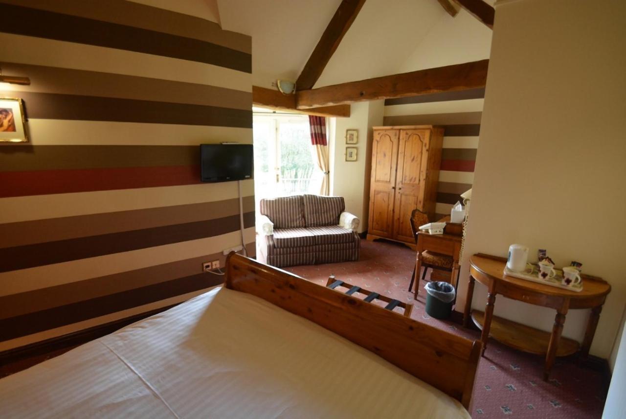 The Ennerdale Country House Hotel 'A Bespoke Hotel' Cleator Kültér fotó