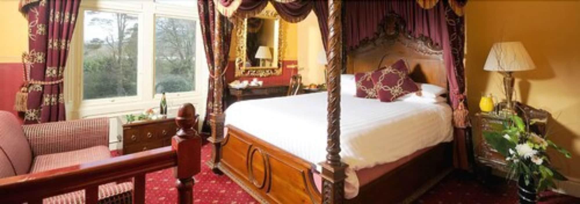 The Ennerdale Country House Hotel 'A Bespoke Hotel' Cleator Kültér fotó