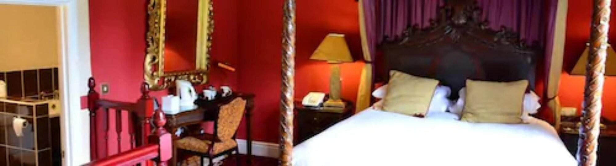 The Ennerdale Country House Hotel 'A Bespoke Hotel' Cleator Kültér fotó