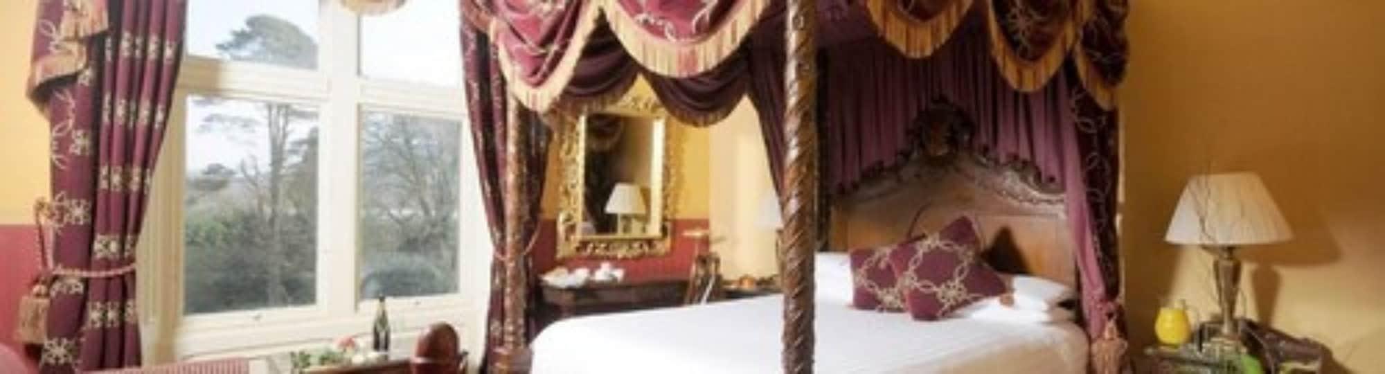 The Ennerdale Country House Hotel 'A Bespoke Hotel' Cleator Kültér fotó