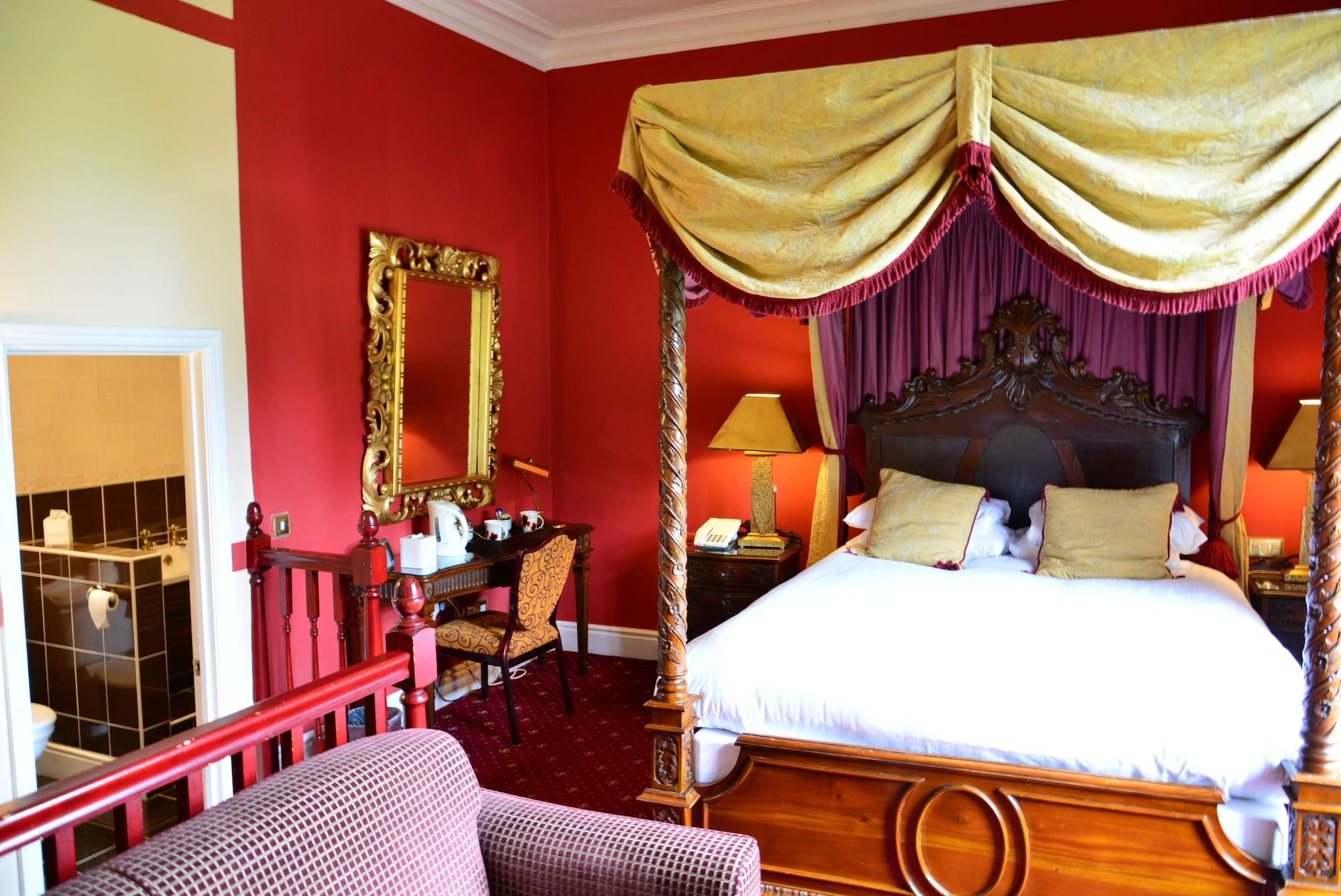 The Ennerdale Country House Hotel 'A Bespoke Hotel' Cleator Kültér fotó