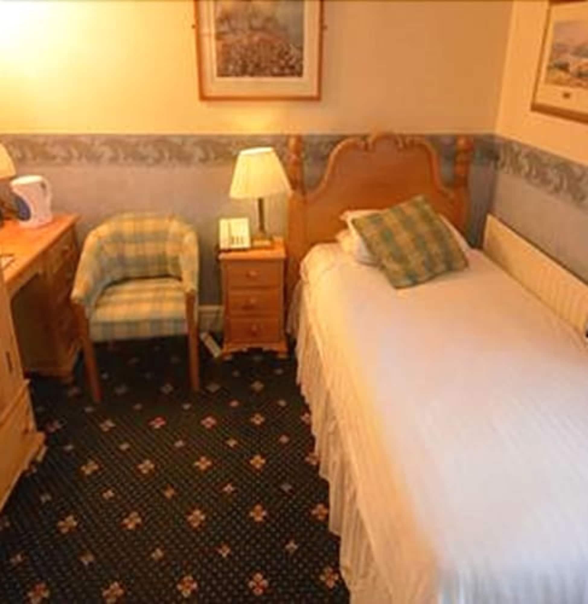 The Ennerdale Country House Hotel 'A Bespoke Hotel' Cleator Kültér fotó