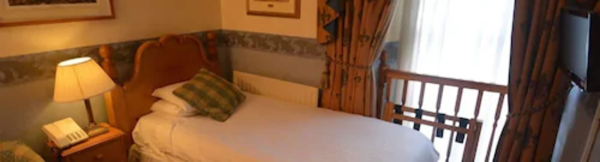 The Ennerdale Country House Hotel 'A Bespoke Hotel' Cleator Kültér fotó