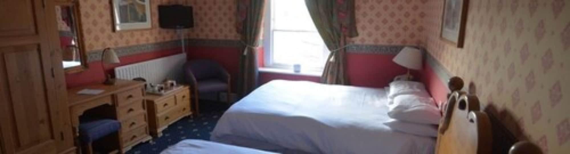 The Ennerdale Country House Hotel 'A Bespoke Hotel' Cleator Kültér fotó