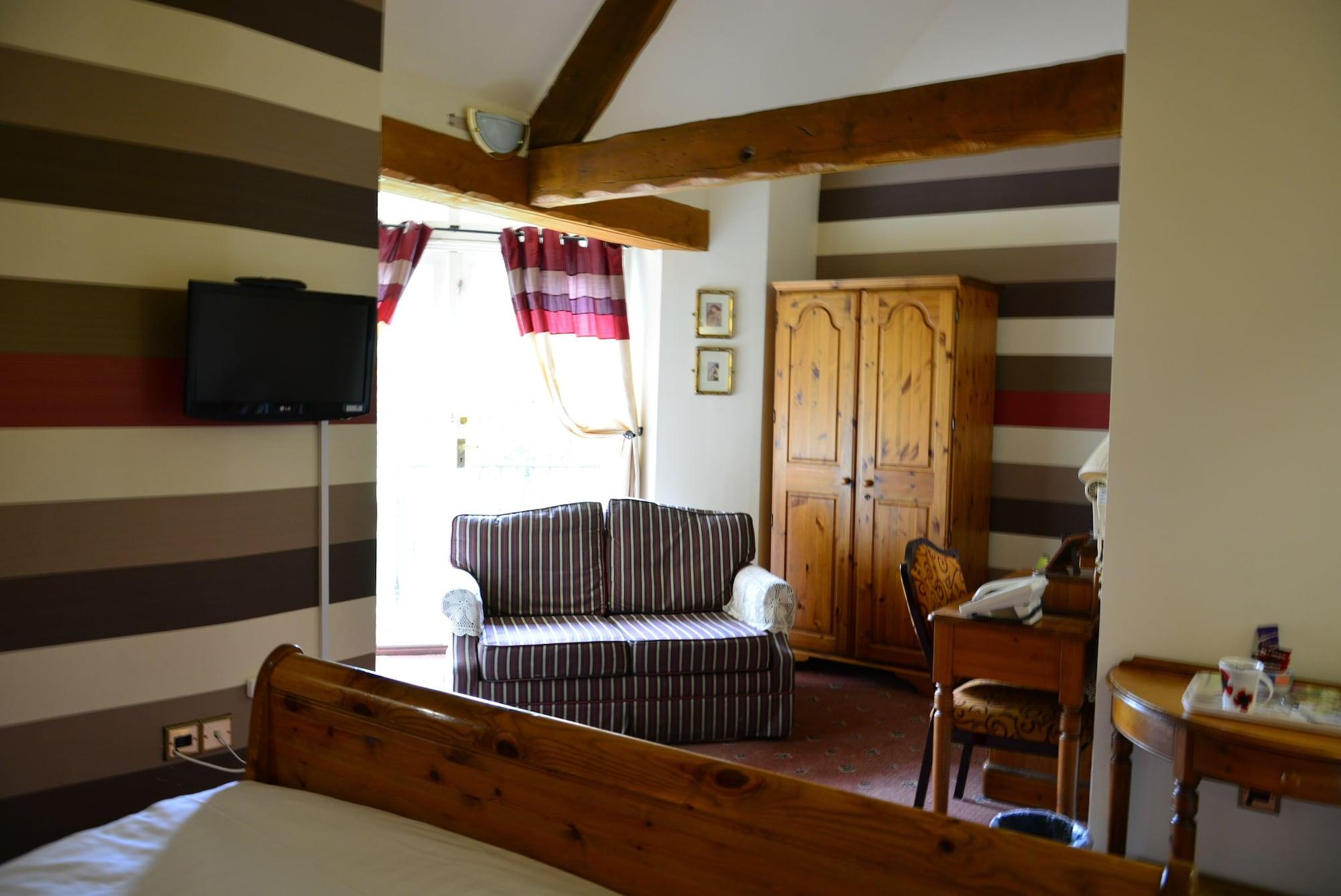 The Ennerdale Country House Hotel 'A Bespoke Hotel' Cleator Kültér fotó