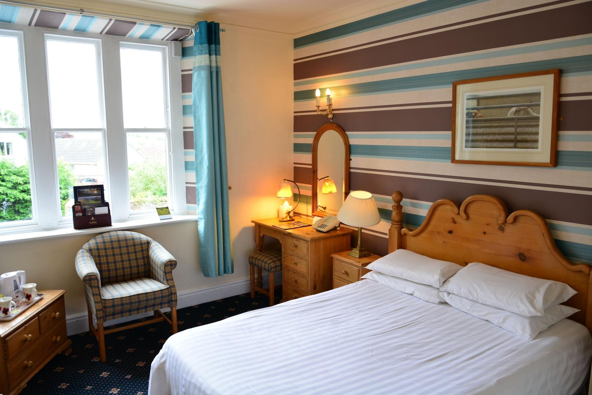 The Ennerdale Country House Hotel 'A Bespoke Hotel' Cleator Kültér fotó