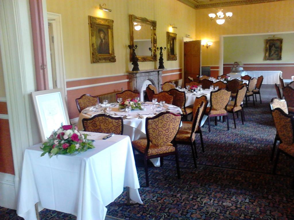 The Ennerdale Country House Hotel 'A Bespoke Hotel' Cleator Kültér fotó