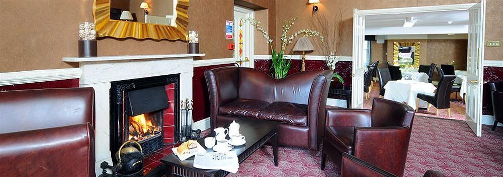 The Ennerdale Country House Hotel 'A Bespoke Hotel' Cleator Kültér fotó