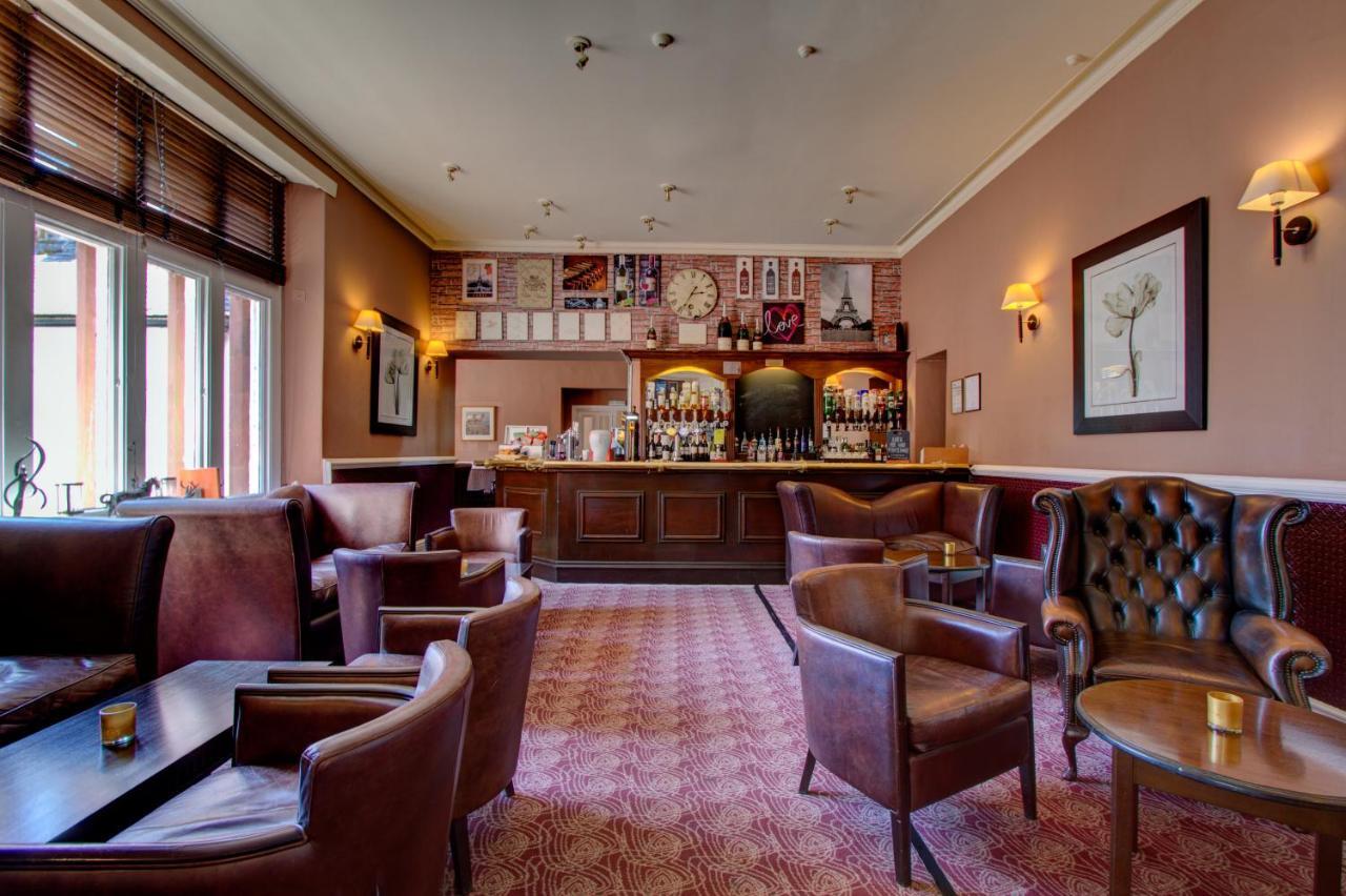 The Ennerdale Country House Hotel 'A Bespoke Hotel' Cleator Kültér fotó