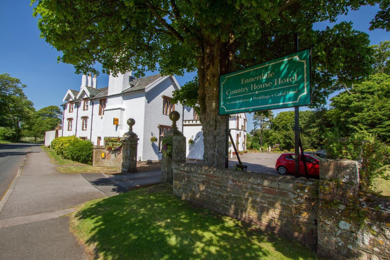 The Ennerdale Country House Hotel 'A Bespoke Hotel' Cleator Kültér fotó