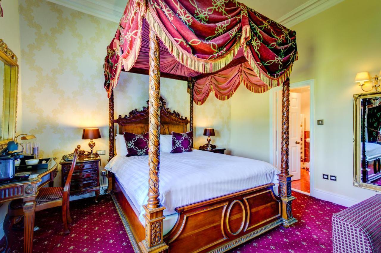 The Ennerdale Country House Hotel 'A Bespoke Hotel' Cleator Kültér fotó