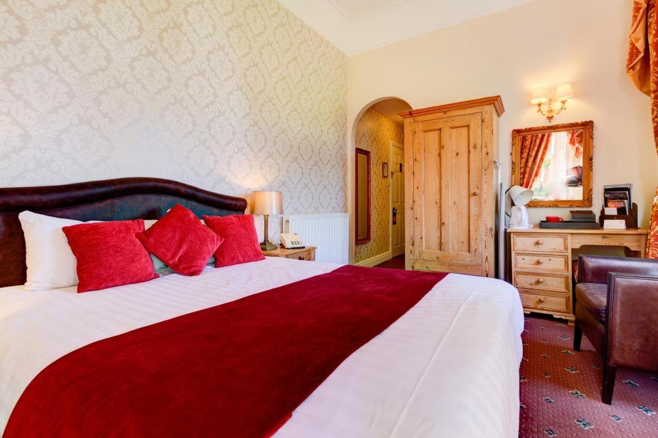 The Ennerdale Country House Hotel 'A Bespoke Hotel' Cleator Kültér fotó
