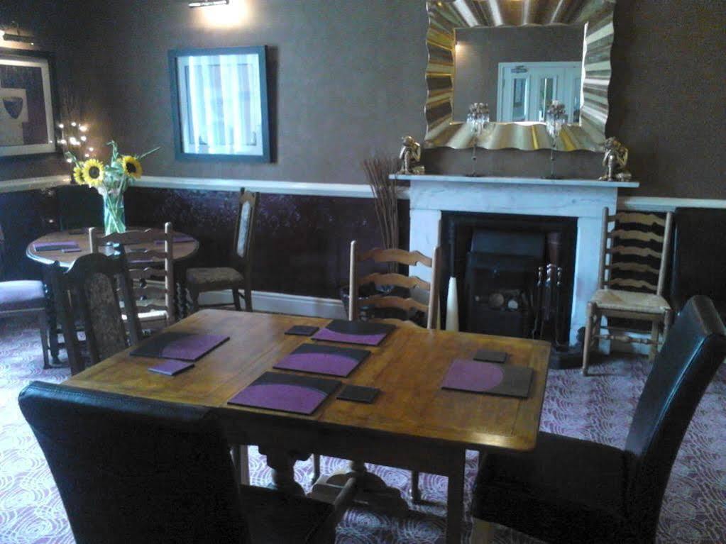 The Ennerdale Country House Hotel 'A Bespoke Hotel' Cleator Kültér fotó