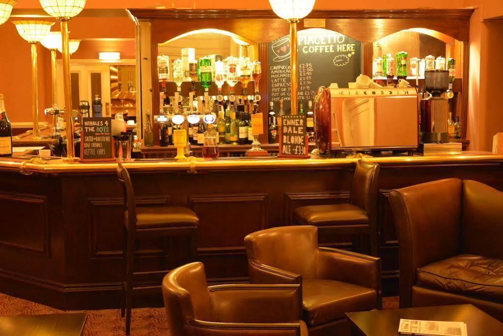 The Ennerdale Country House Hotel 'A Bespoke Hotel' Cleator Kültér fotó
